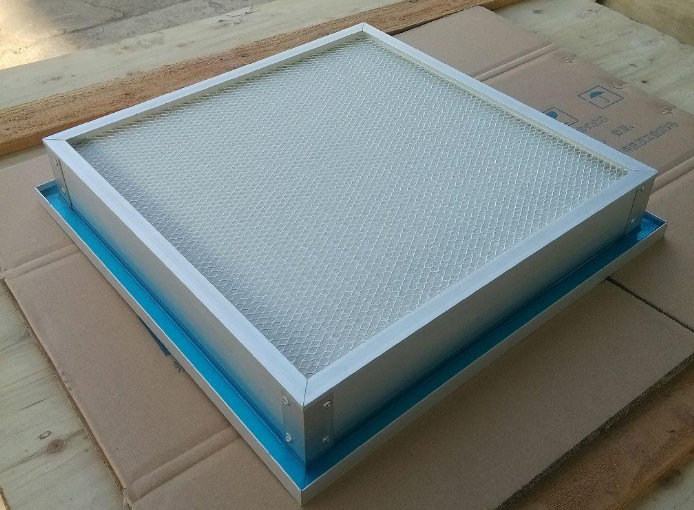 空氣過濾器