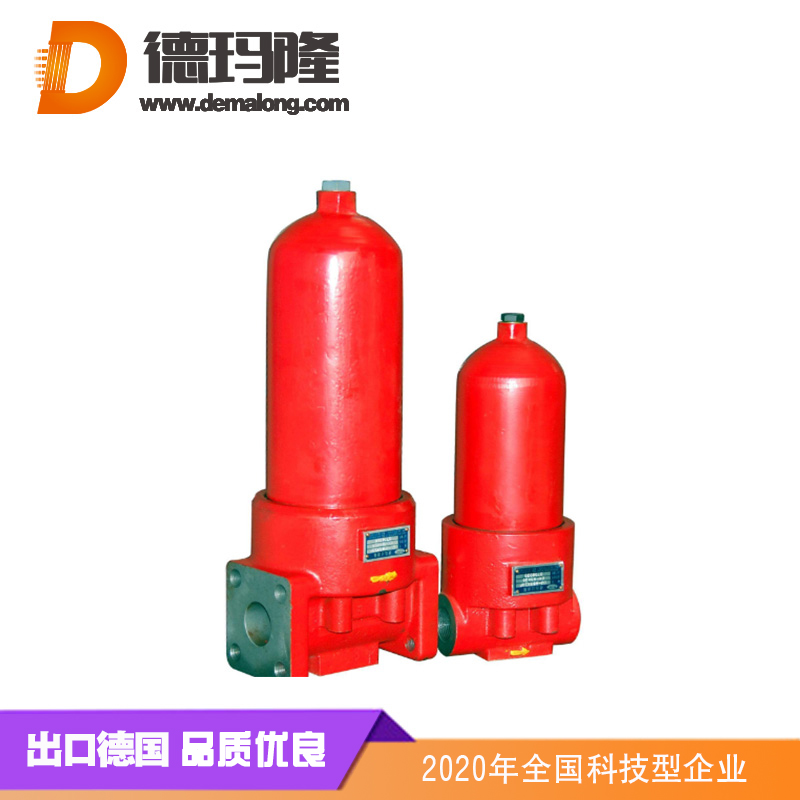 德瑪隆-過濾器DFBN/HC240Q10B1.X