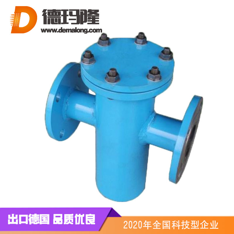 DN40籃式過(guò)濾器