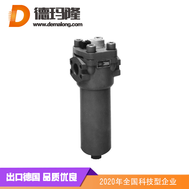 德瑪隆-PHA系列壓力管路過濾器
