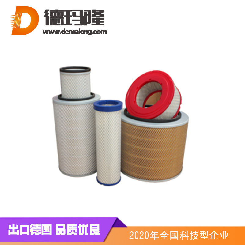 FFU過濾器系列介紹-FFU過濾器優缺點