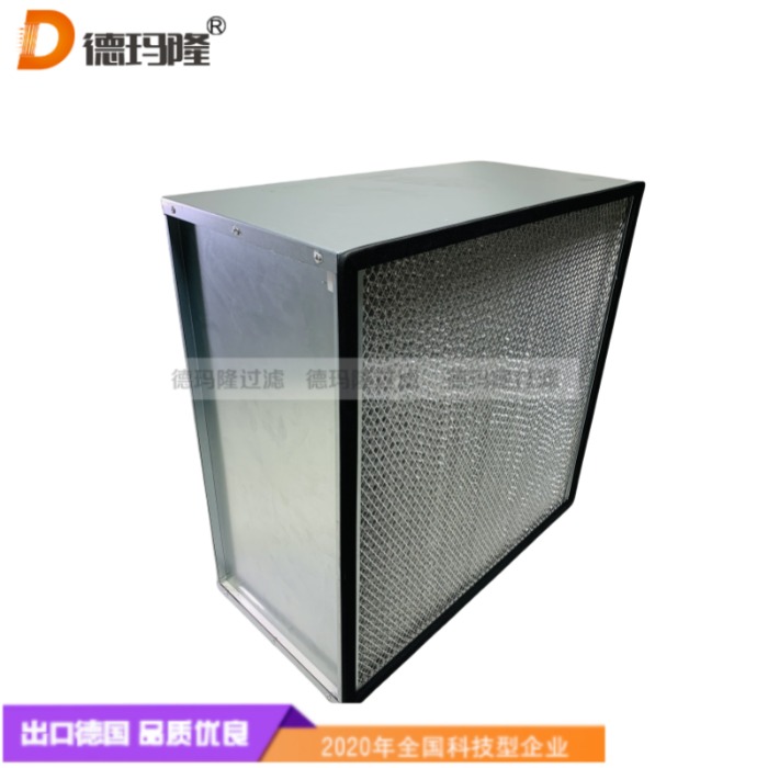 德瑪隆供應板框濾芯VE-1103-2424-093
