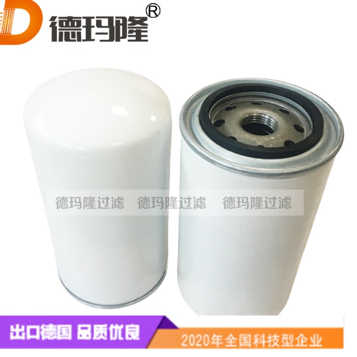 德瑪隆供應機油濾芯111701 0-B01-0000k 
