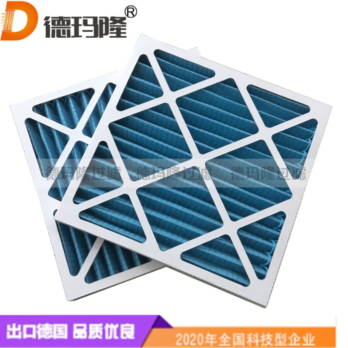 德瑪隆供應板框濾芯QC242402G4  QC122402G4